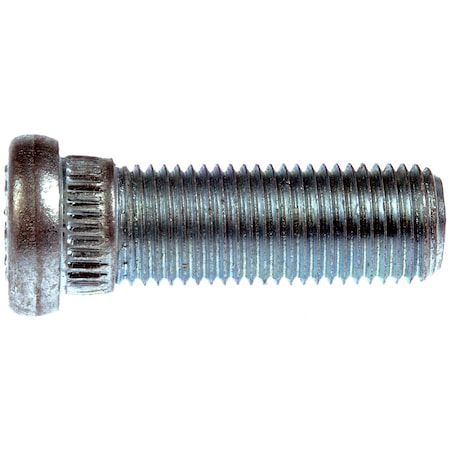 Dorman WHEEL BOLT, 10PK 610-328